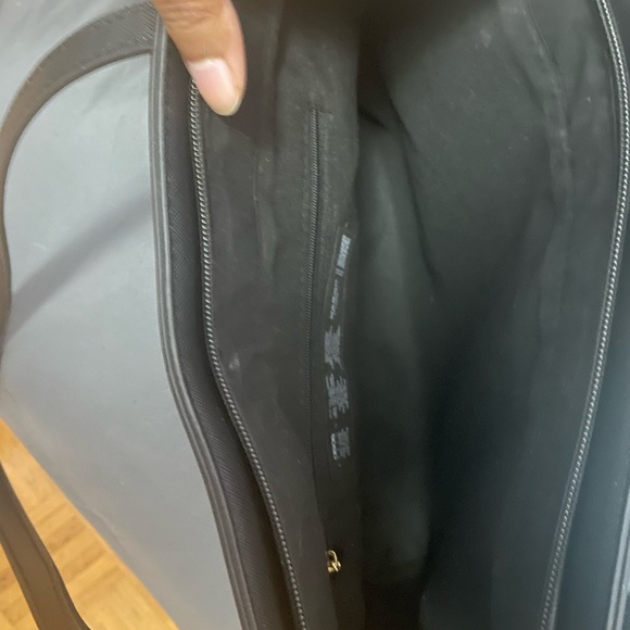 ASOS Black Tote Bag - Picture 4 of 7